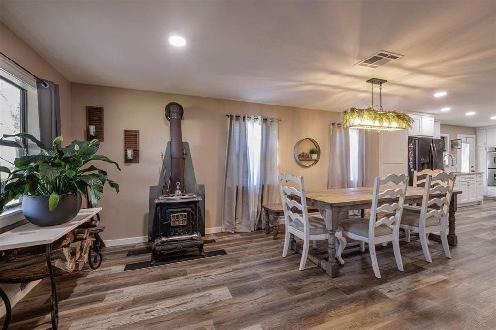 10 acres in Rains County - photo 3