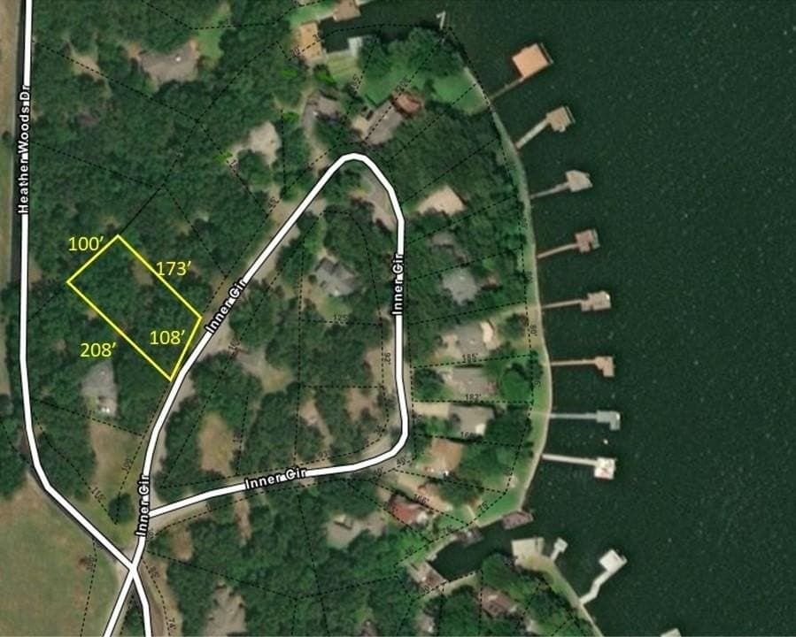0.44 acres in Henderson County - photo 10