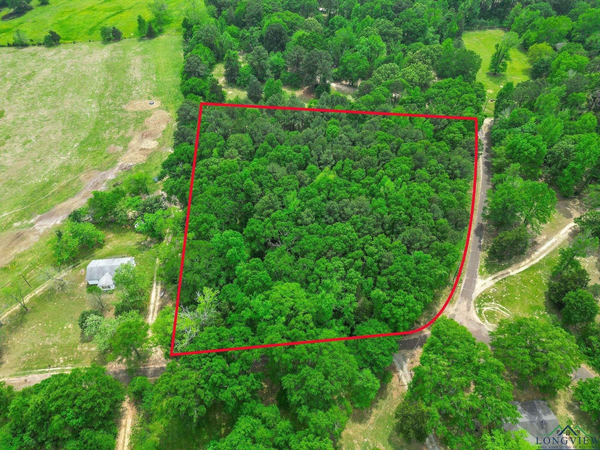 3.93 acres in Texas County - photo 6