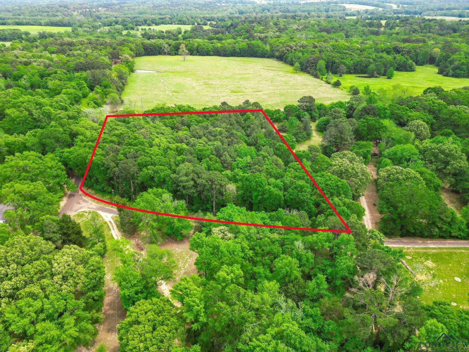 3.93 acres in Texas County - photo 4
