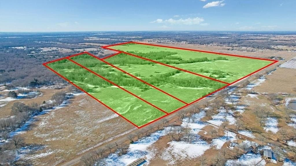 50.07 acres in Fannin County - photo 2