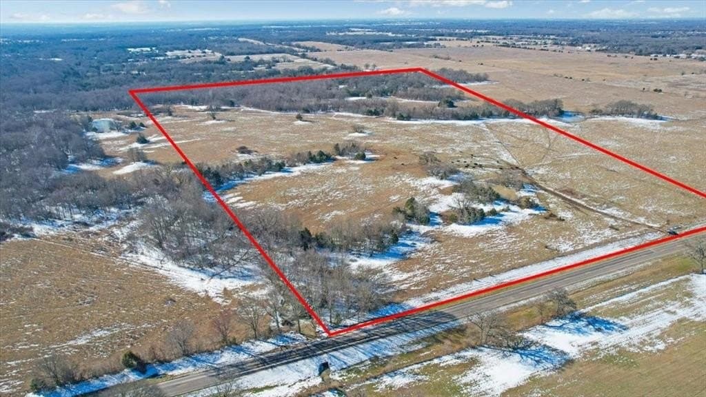 50.07 acres in Fannin County - photo 5