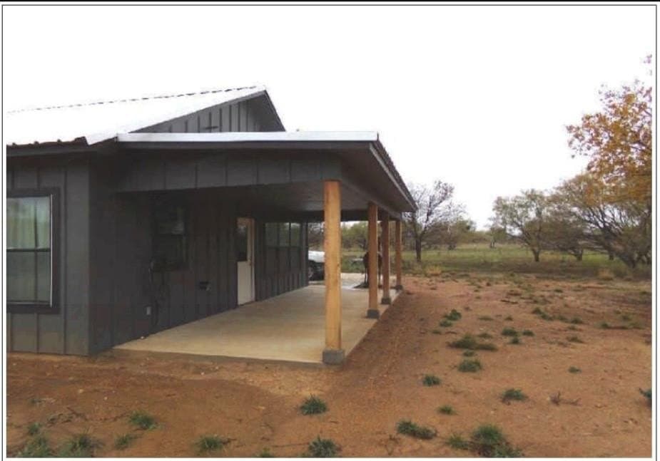 10 acres in Young County - photo 5