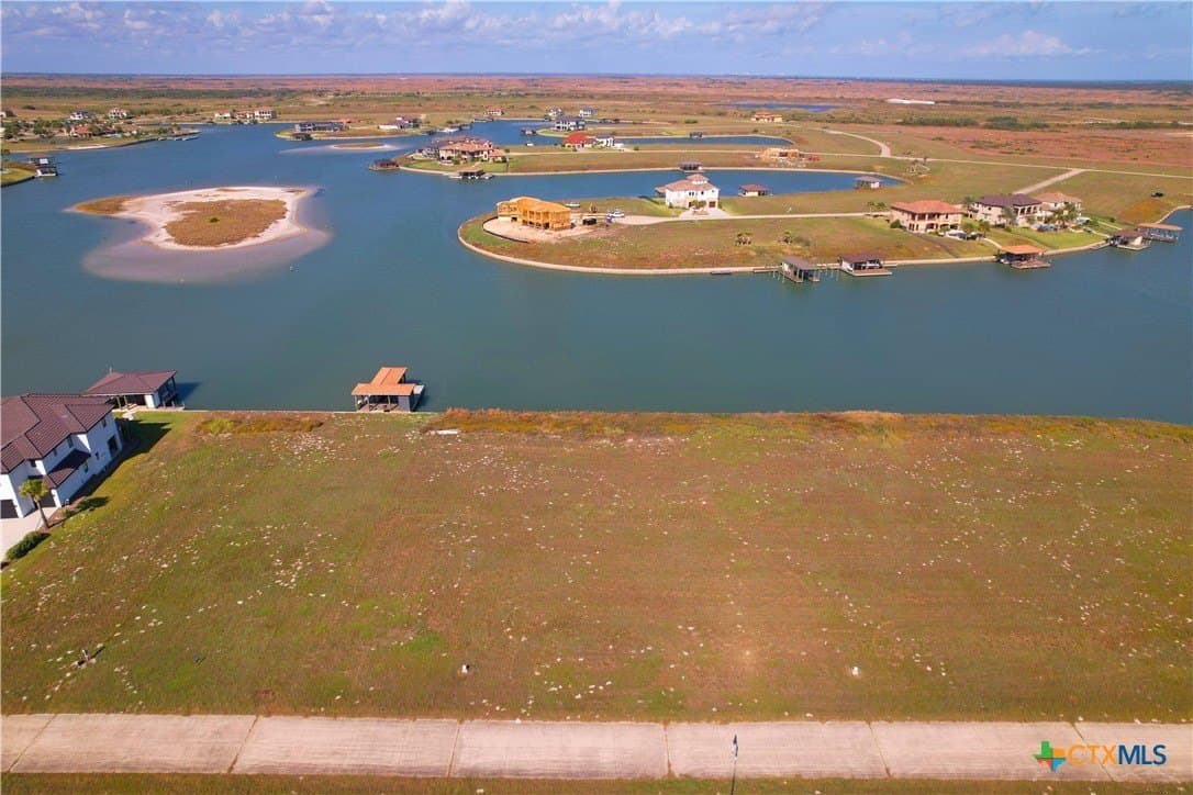 0.29 acres in Calhoun County - photo 3