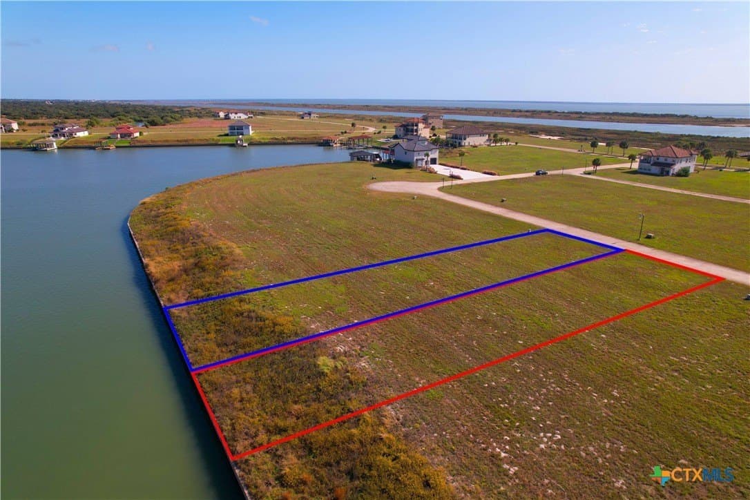 0.29 acres in Calhoun County - photo 5