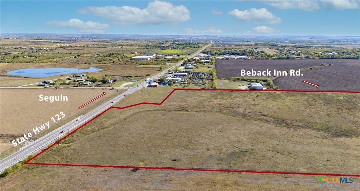 89.1 acres in Guadalupe County - photo 2