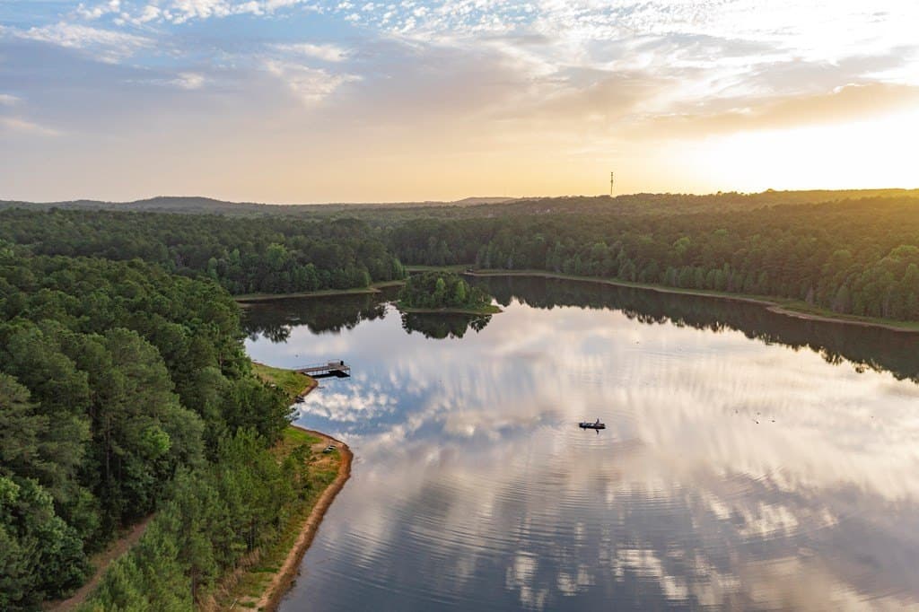 590 acres in Henderson County - photo 11