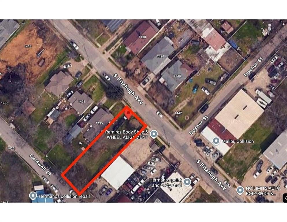 0.18 acres in Dallas County - photo 3