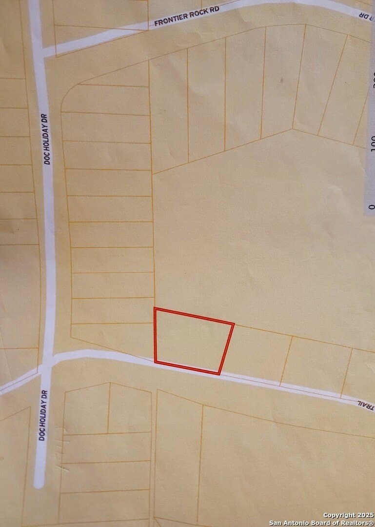0.18 acres in Bandera County - photo 26