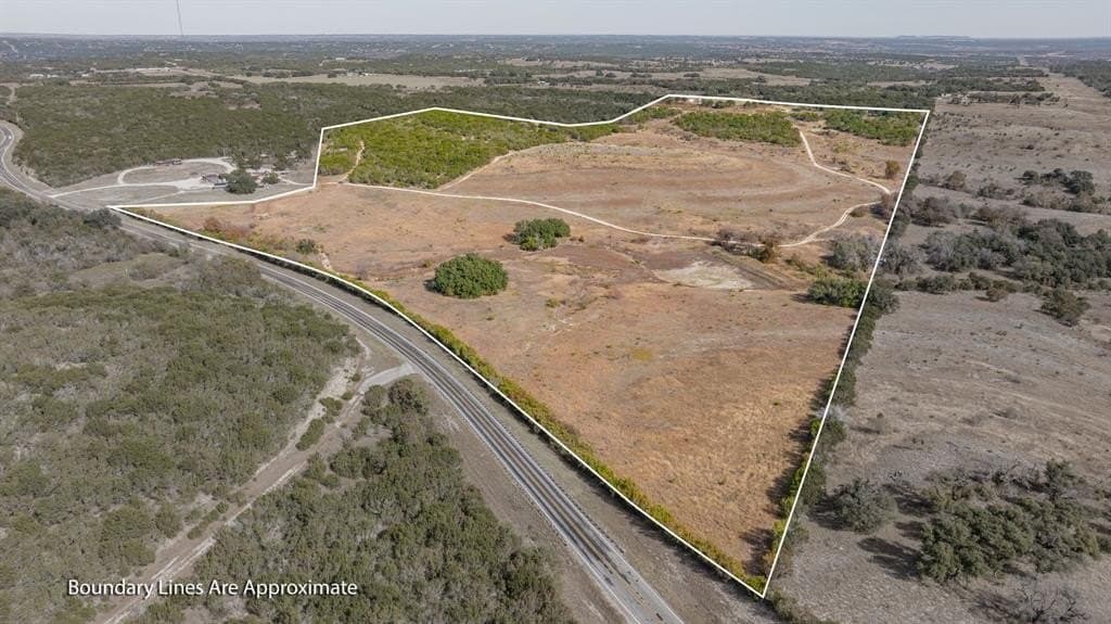 98.12 acres in Erath County - photo 3