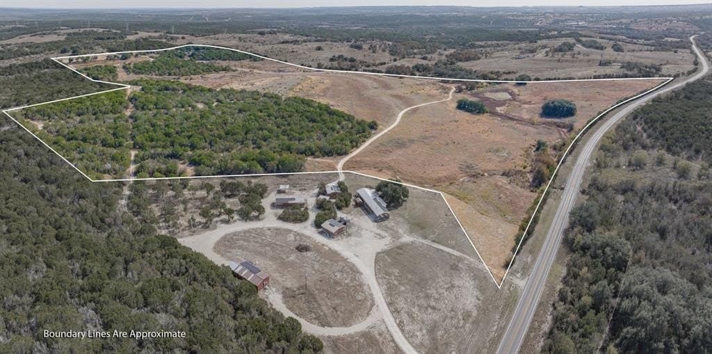 98.12 acres in Erath County - photo 19