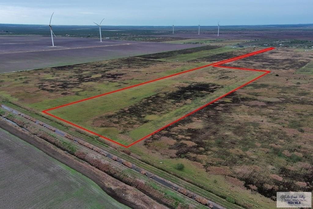 15.94 acres in CAMERON County - photo 5