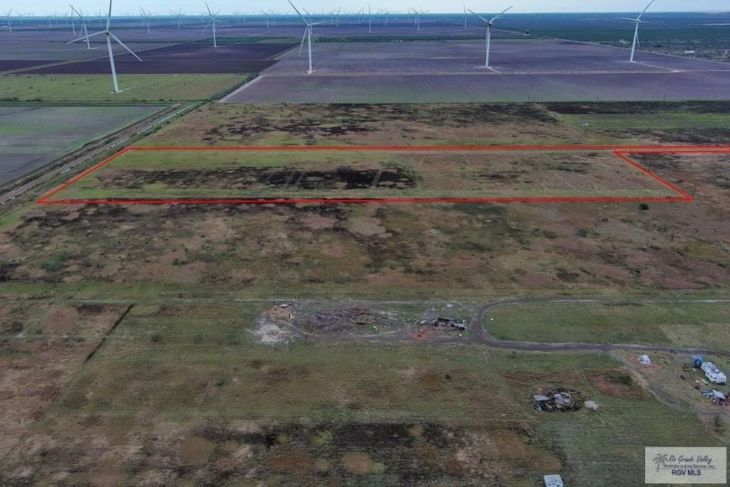 15.94 acres in CAMERON County - photo 4
