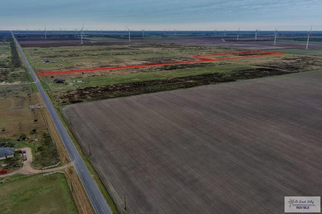 15.94 acres in CAMERON County - photo 8