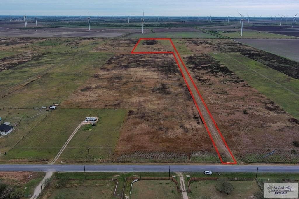 15.94 acres in CAMERON County - photo 2