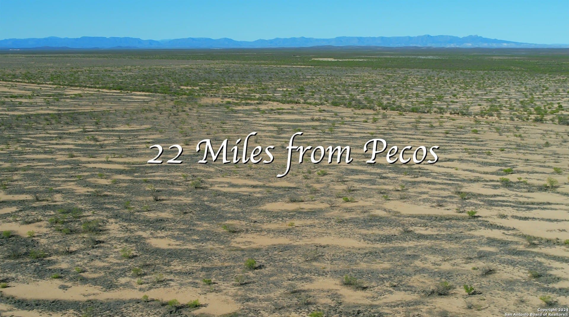 680 acres in Reeves County - photo 5