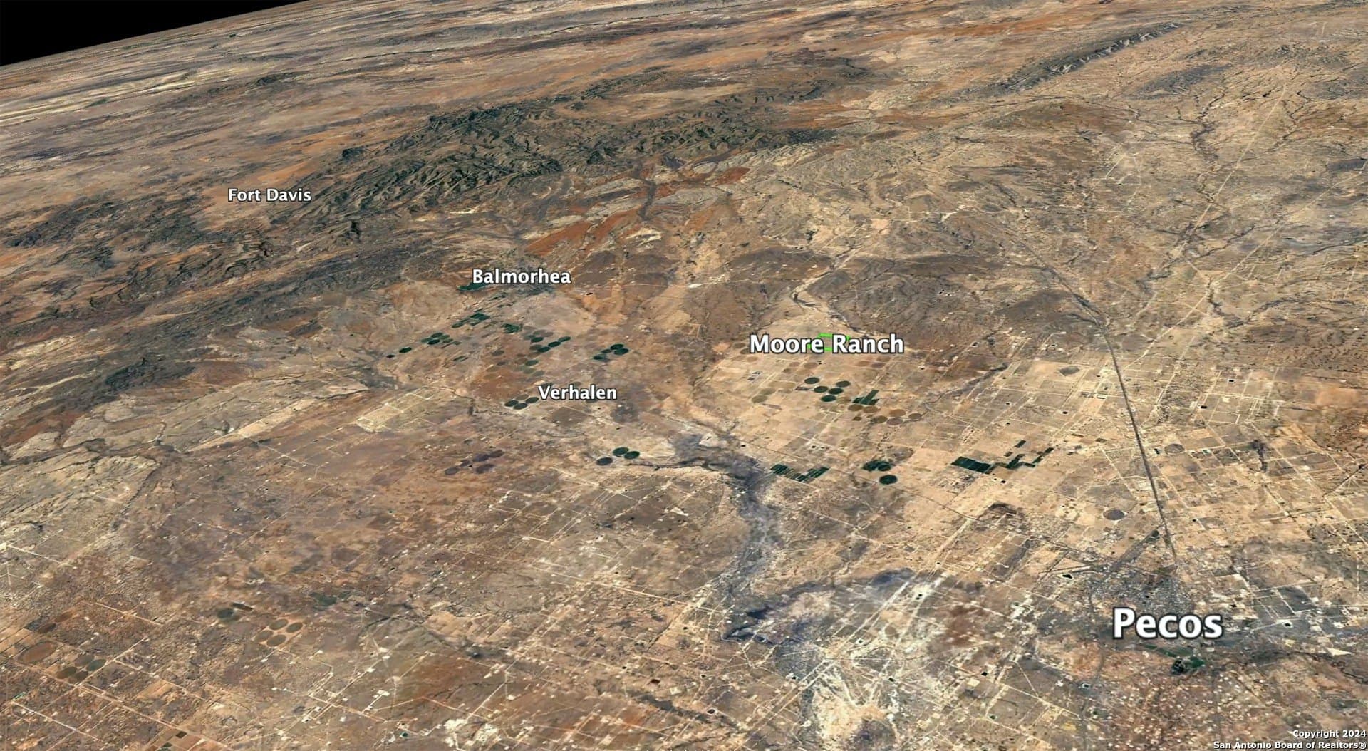 680 acres in Reeves County - photo 2