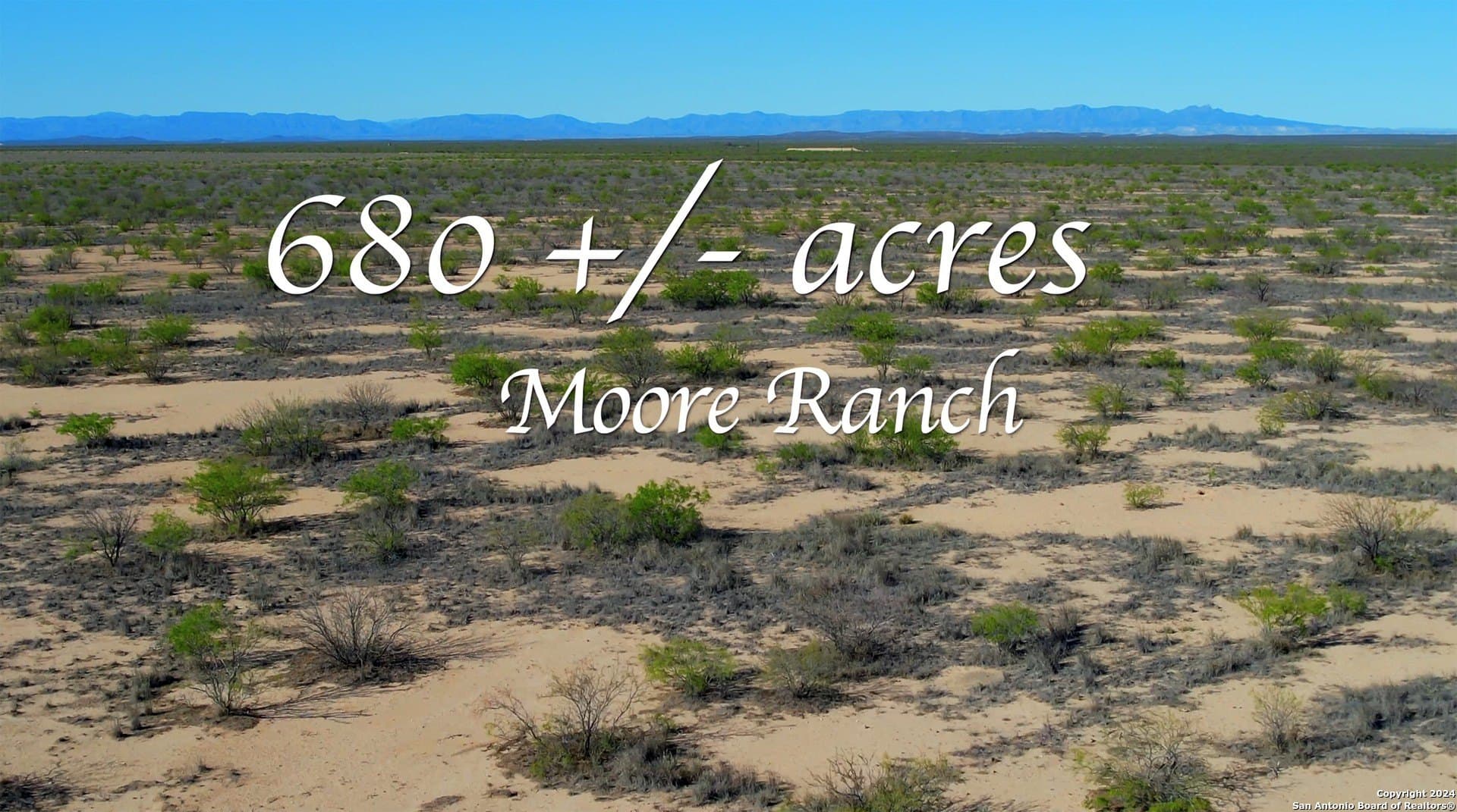 680 acres in Reeves County - photo 3