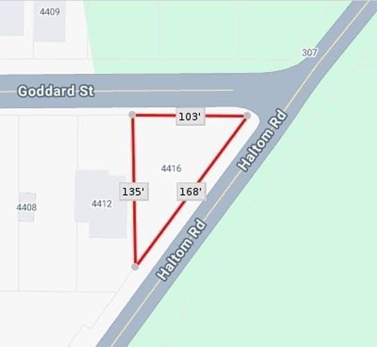 0.19 acres in Tarrant County - photo 2