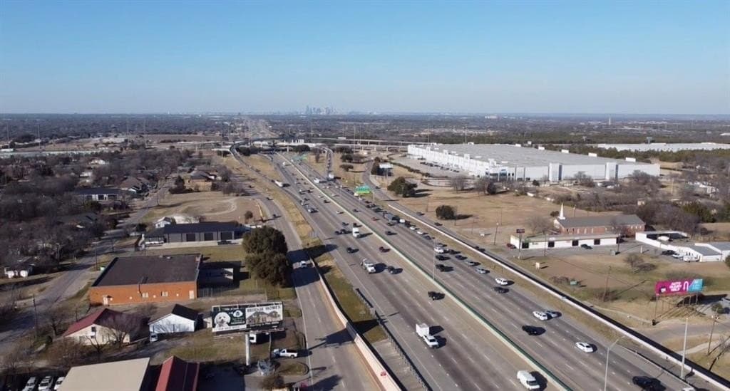 0.67 acres in Dallas County - photo 2
