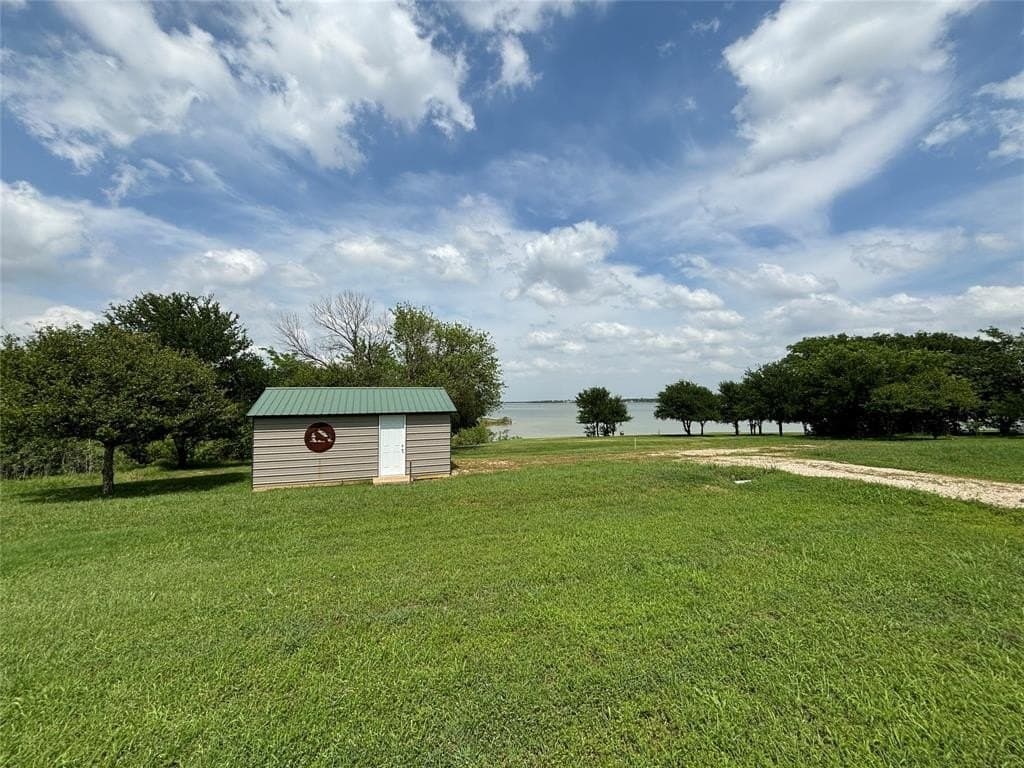 0.3 acres in Denton County - photo 4