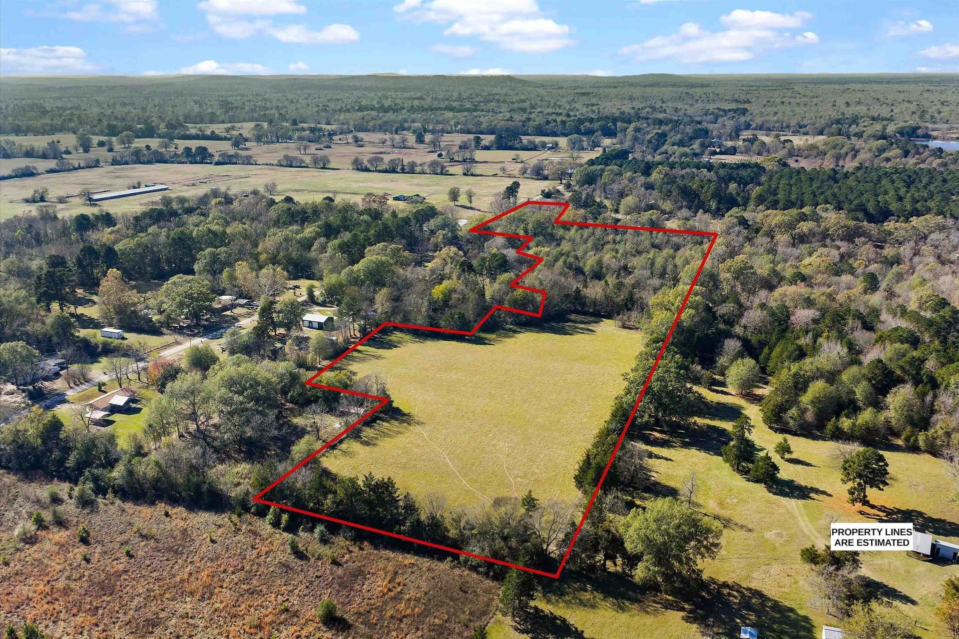 234 County Road 2238