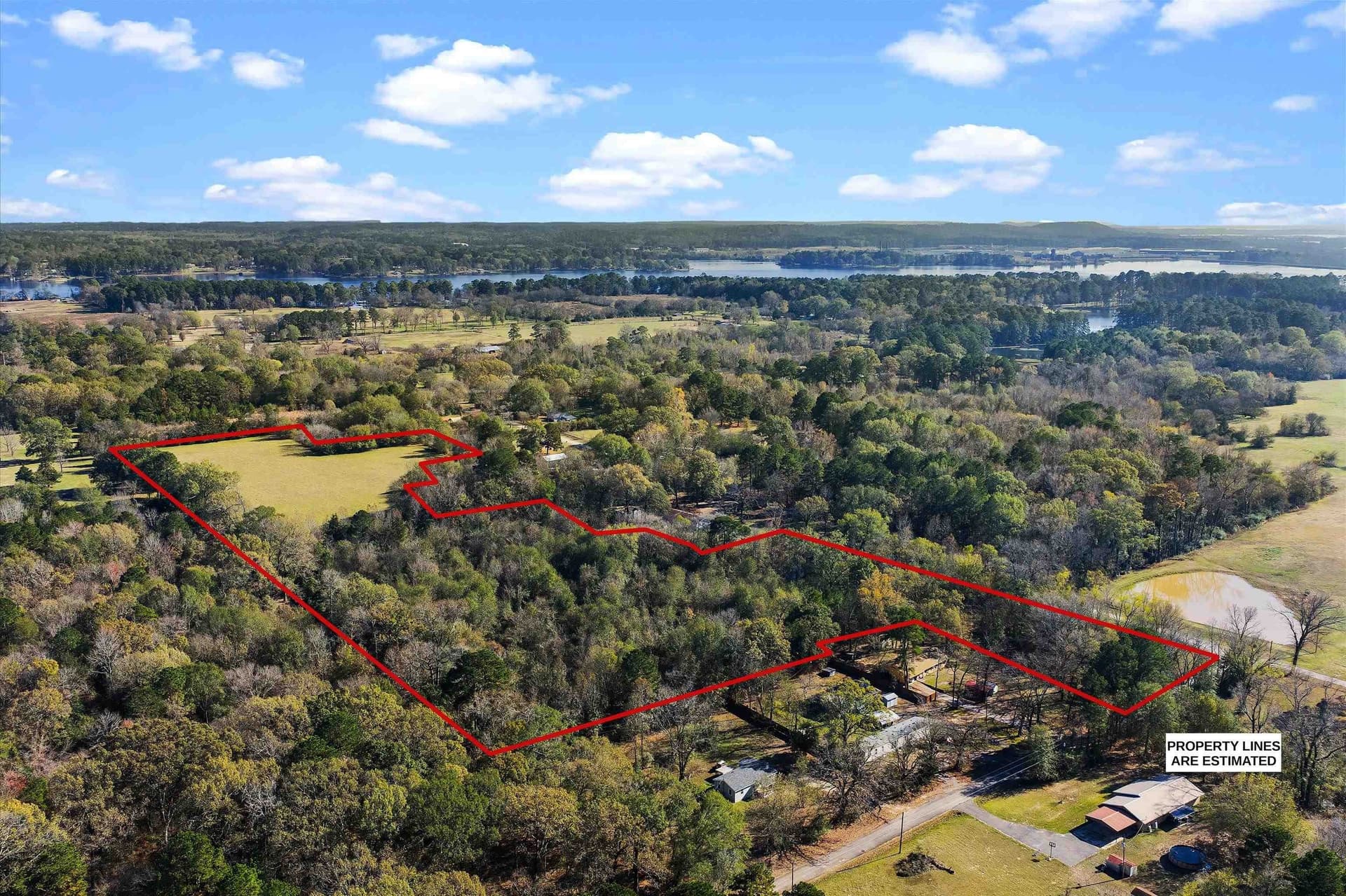 13.52 acres in Morris County - photo 6