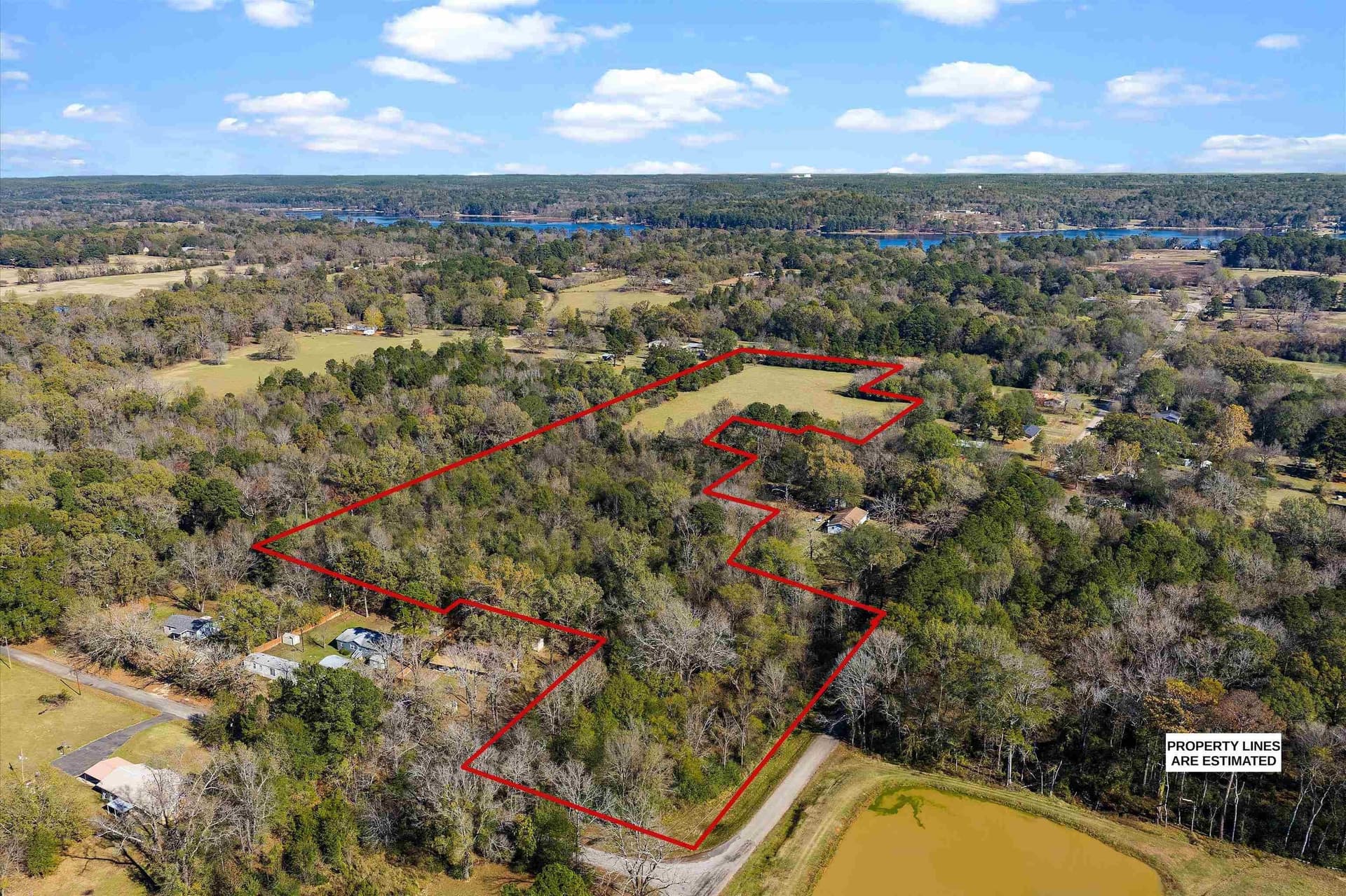 13.52 acres in Morris County - photo 5