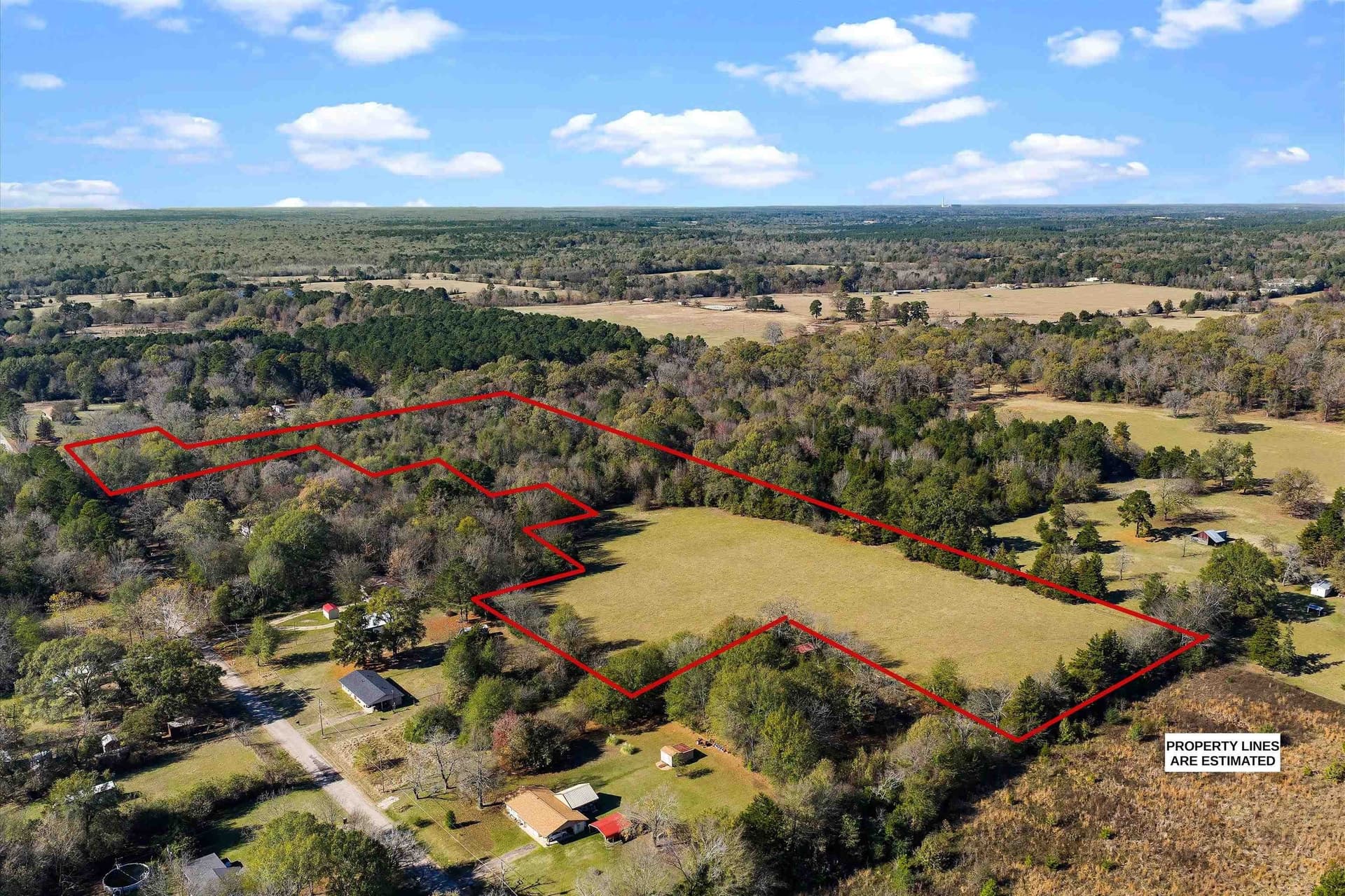 13.52 acres in Morris County - photo 4