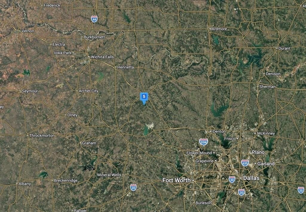 2.01 acres in Montague County - photo 4