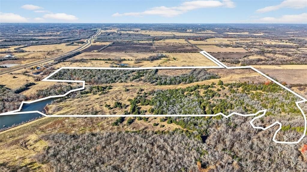 91 acres in Grayson County - photo 8