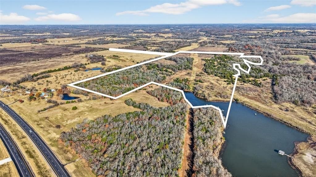 91 acres in Grayson County - photo 5