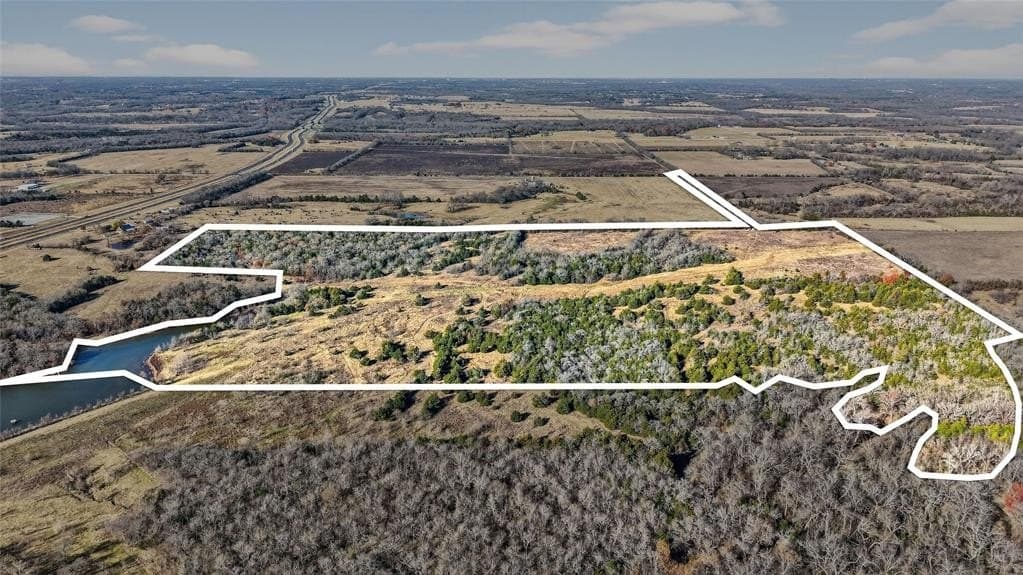 91 acres in Grayson County - photo 7