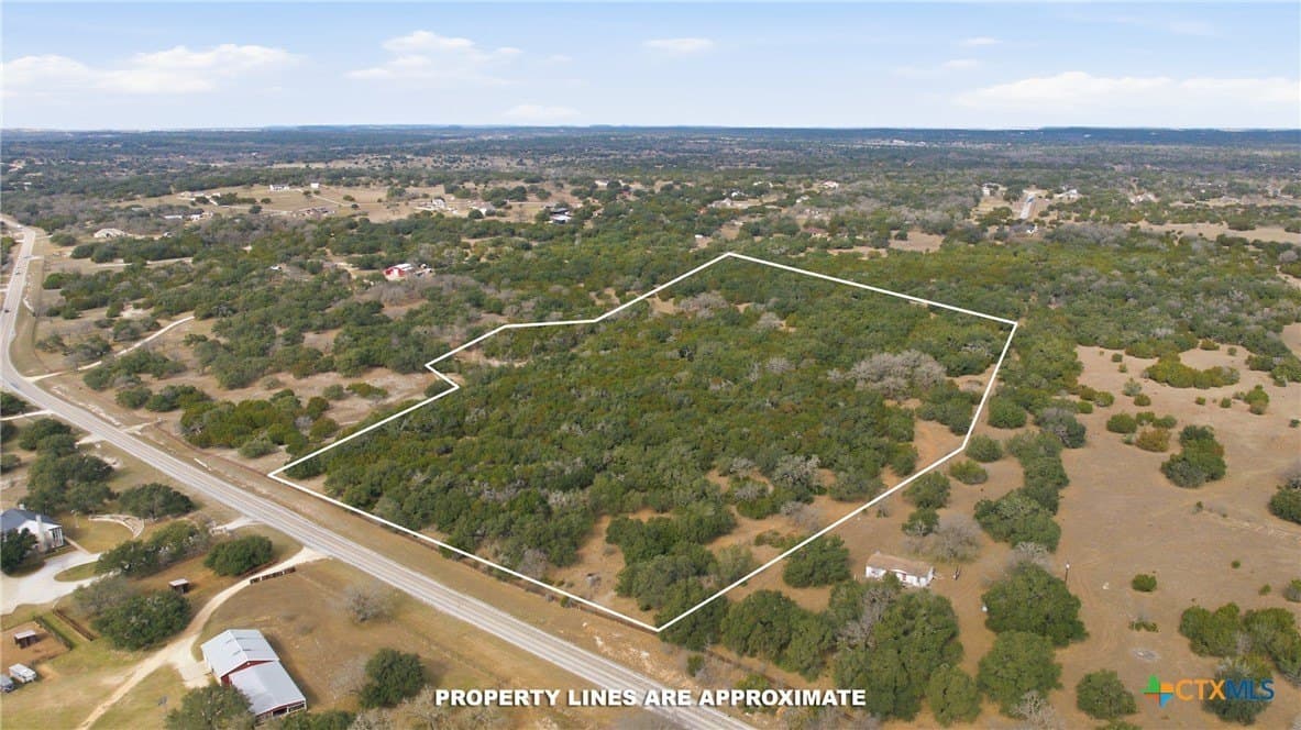 32 acres in Bell County - photo 30