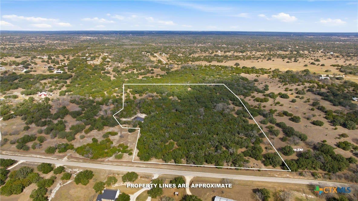 32 acres in Bell County - photo 32
