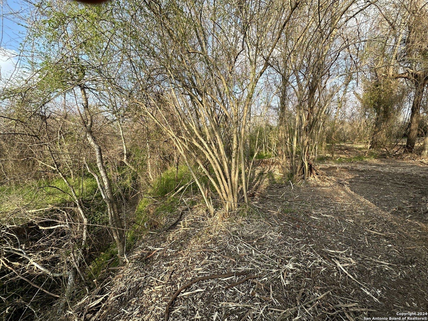 4.48 acres in Wilson County - photo 3