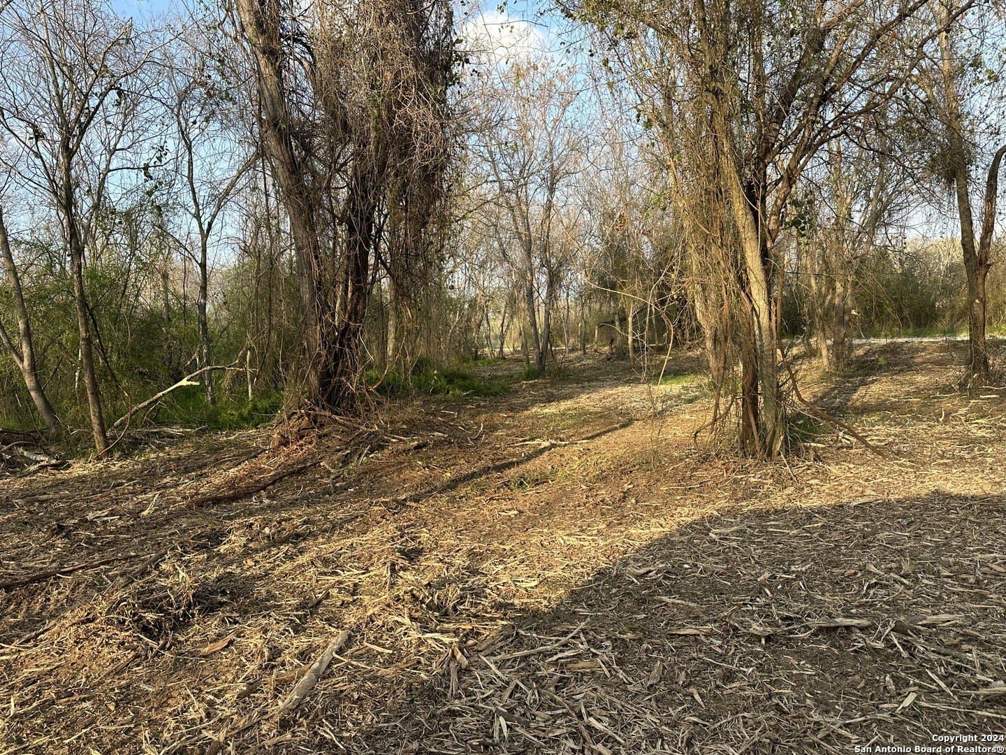 4.48 acres in Wilson County - photo 2