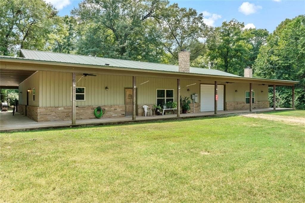 53.13 acres in Red River County - photo 2