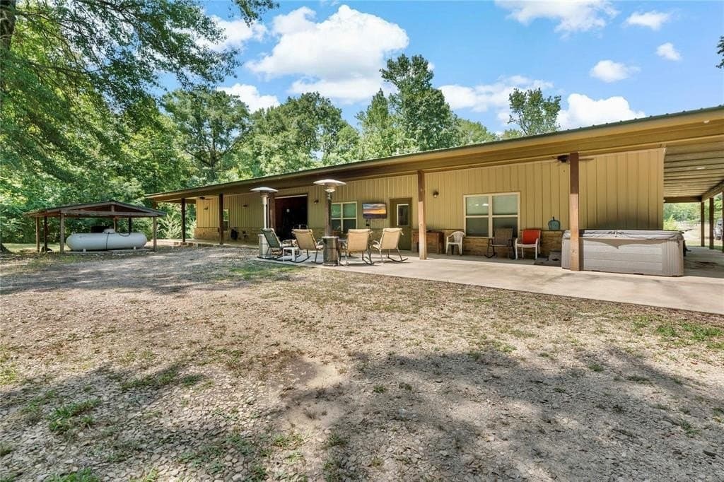 53.13 acres in Red River County - photo 3