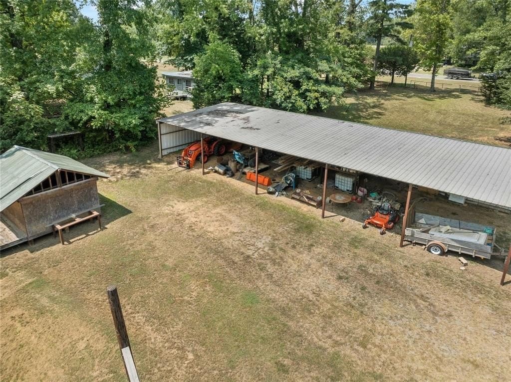 53.13 acres in Red River County - photo 26