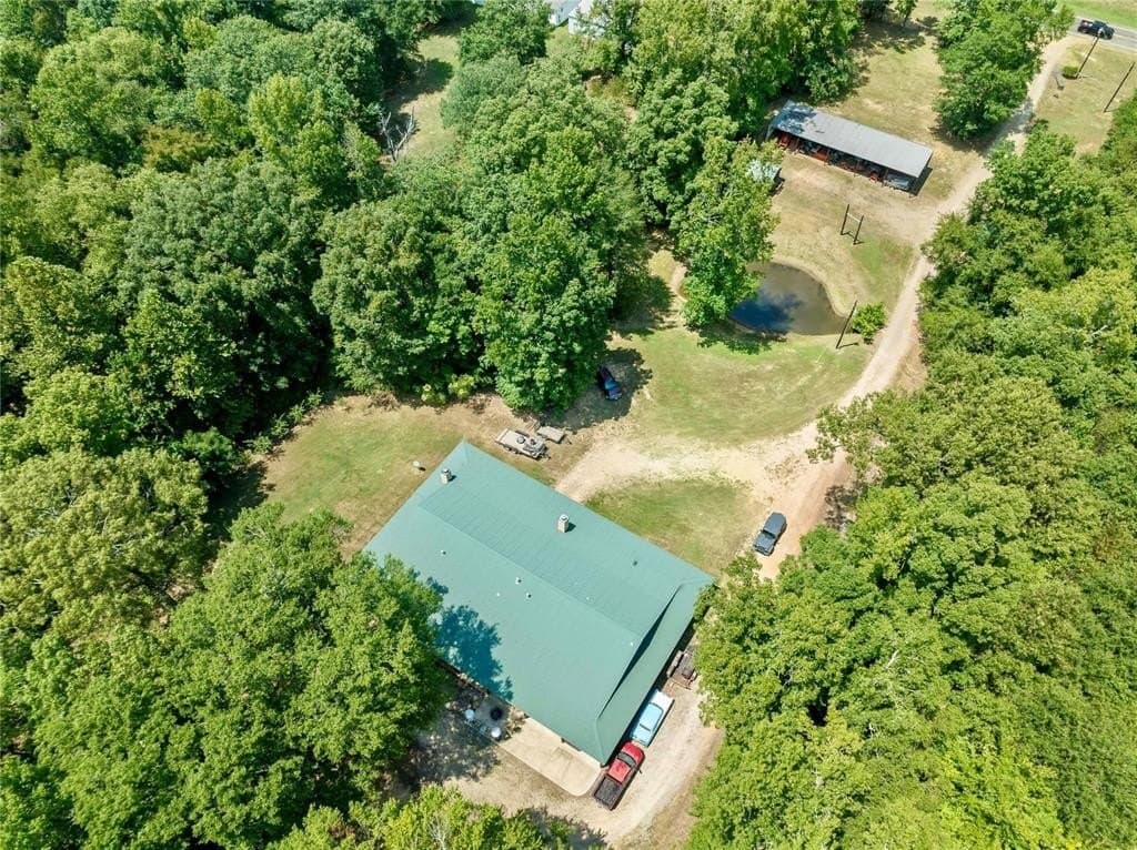 53.13 acres in Red River County - photo 21