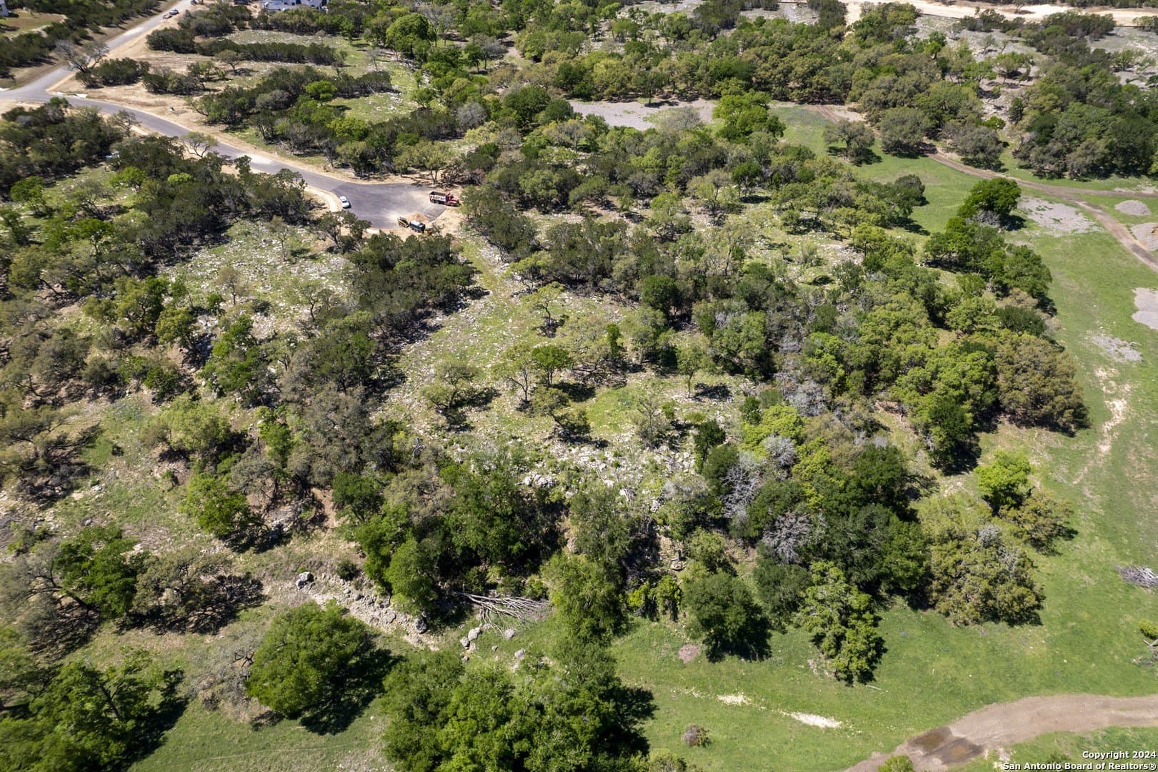 2.22 acres in Kendall County - photo 4