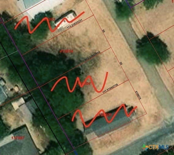 0.14 acres in McLennan County - photo 5