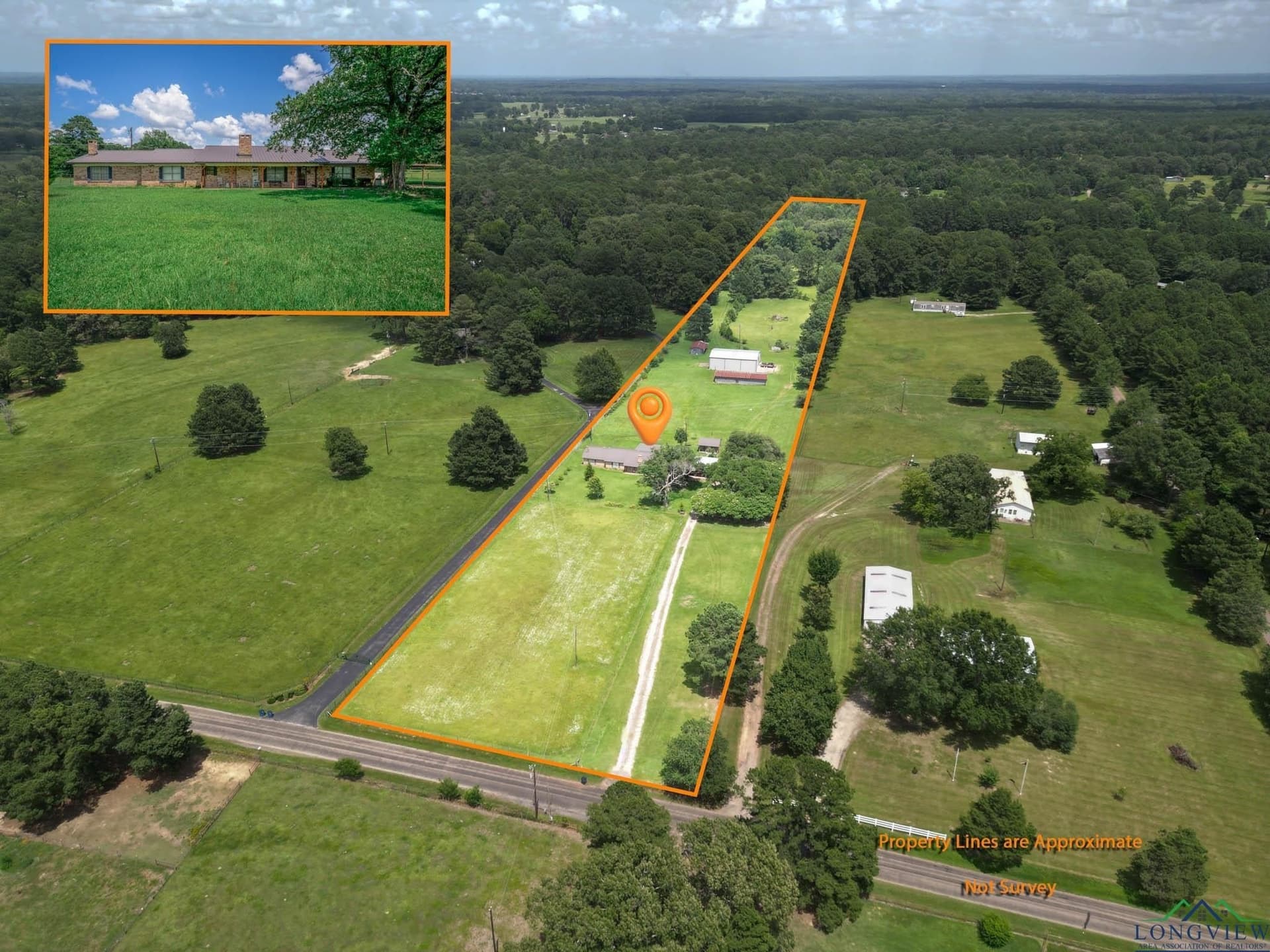 10.49 acres in Rusk County - photo 40