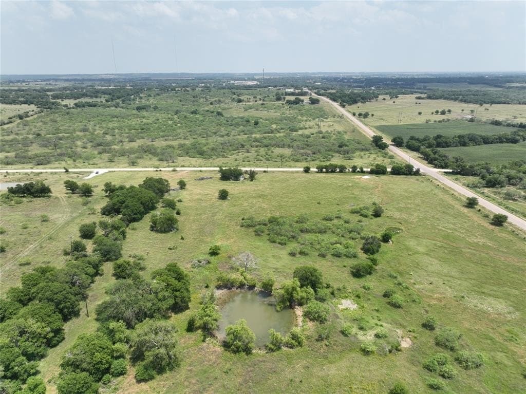 Lot4 Eddy-Gatesville Pkwy Road