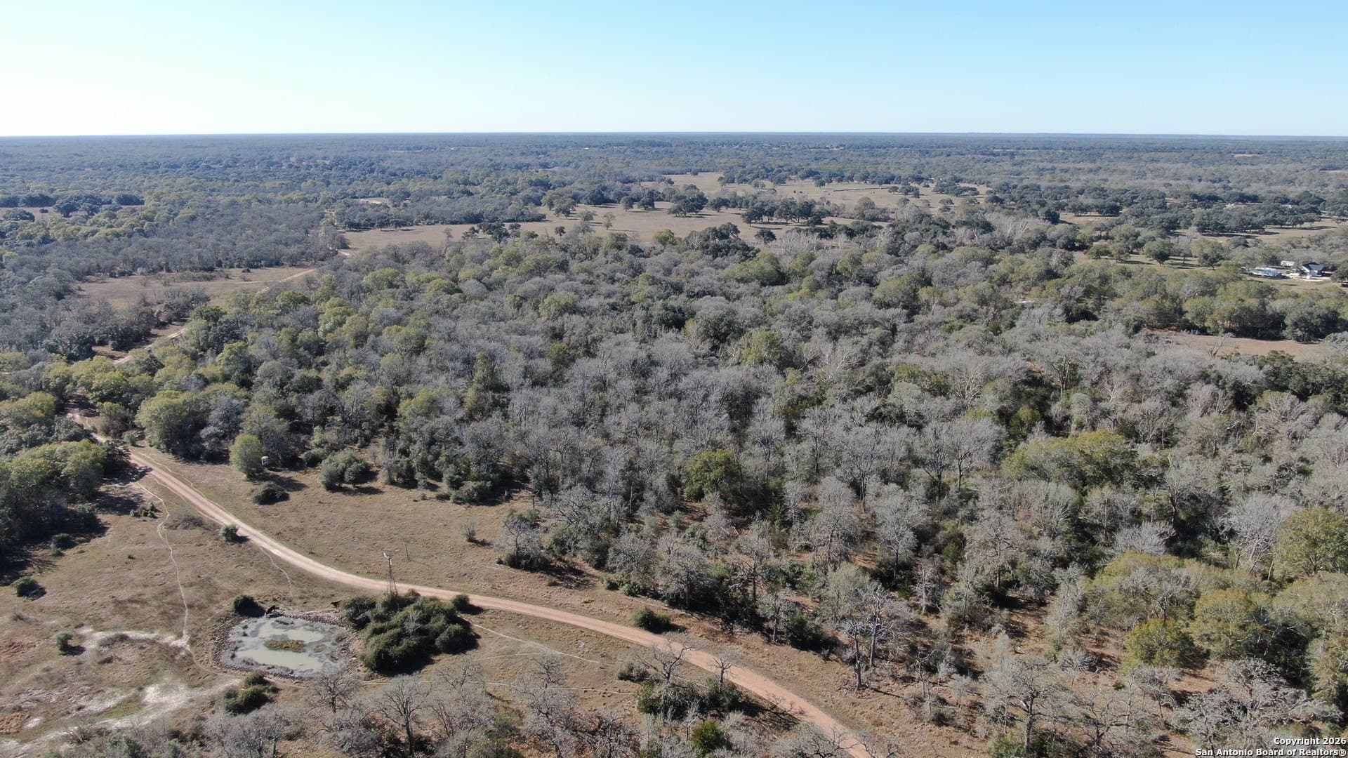 10 acres in Colorado County - photo 3