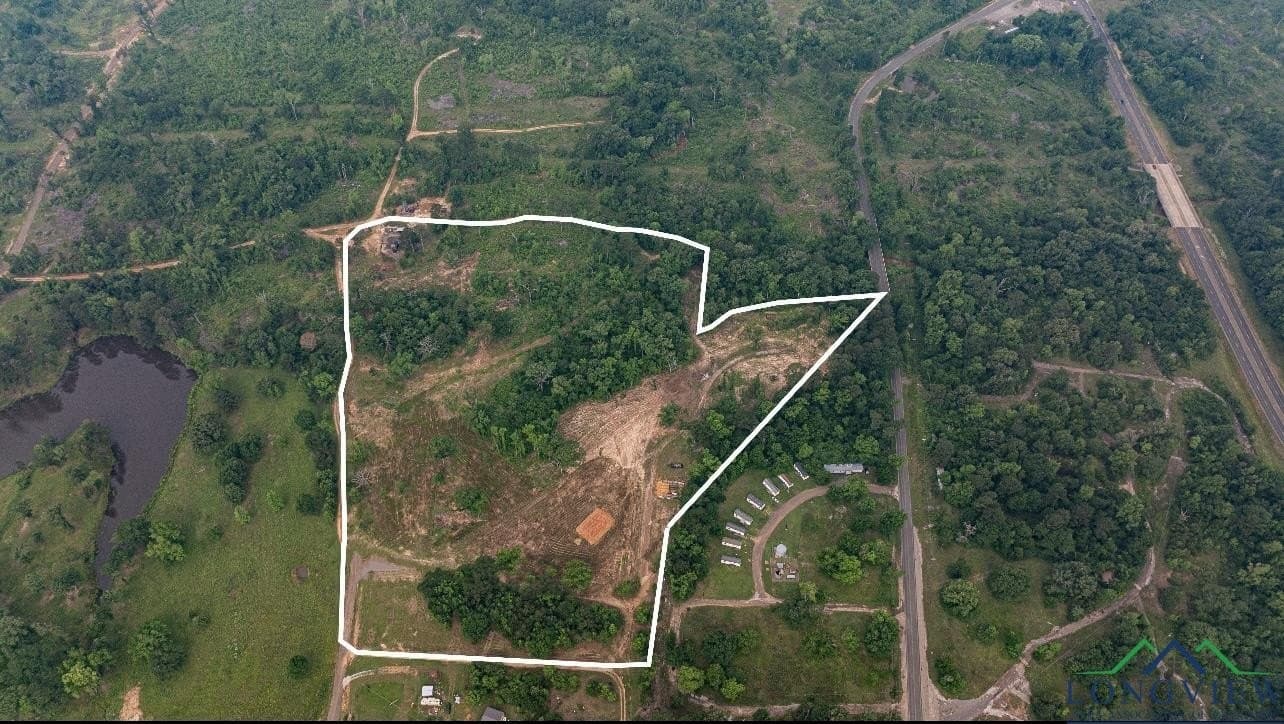 23.72 acres in Gregg County - photo 21
