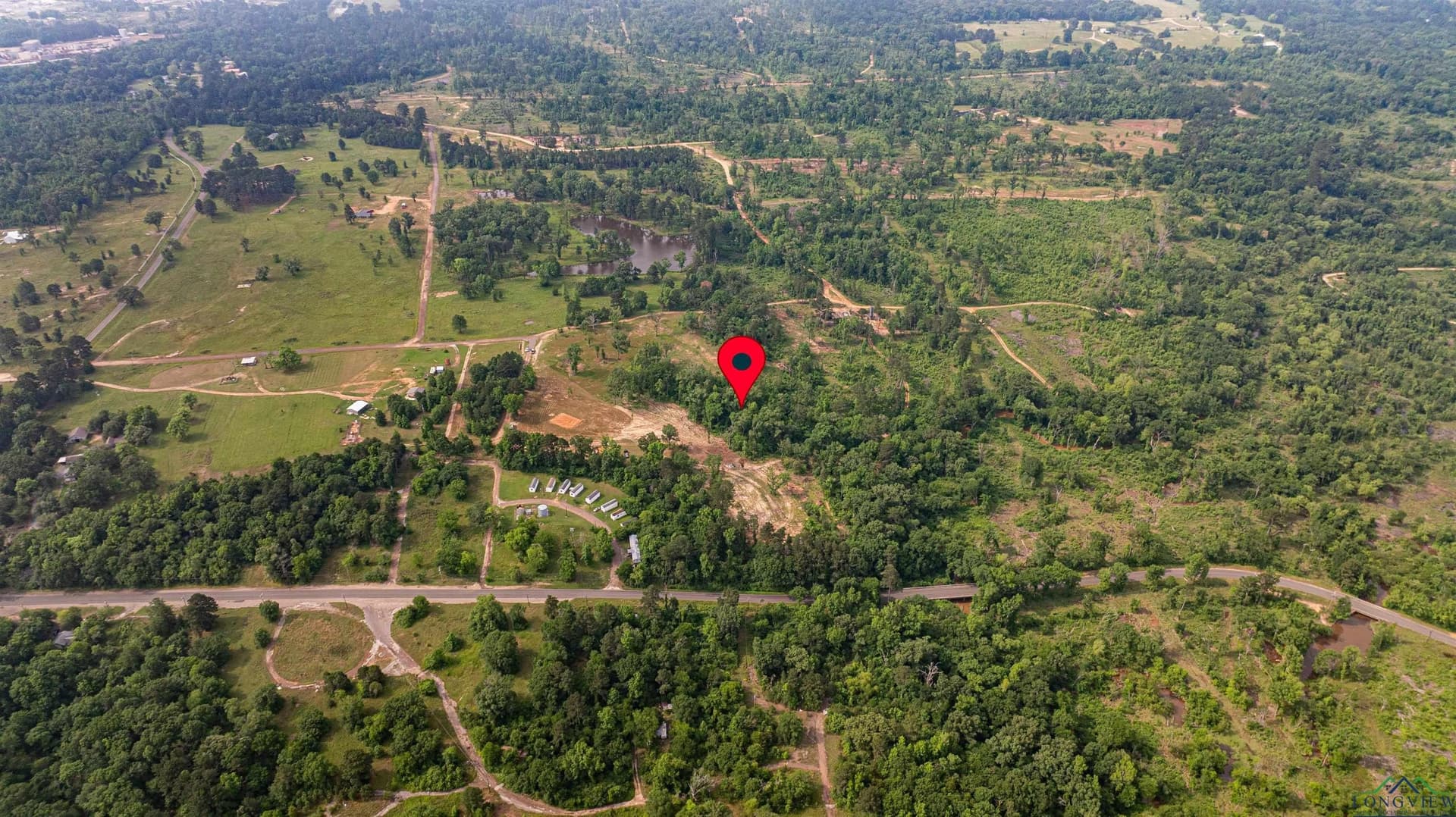 23.72 acres in Gregg County - photo 19