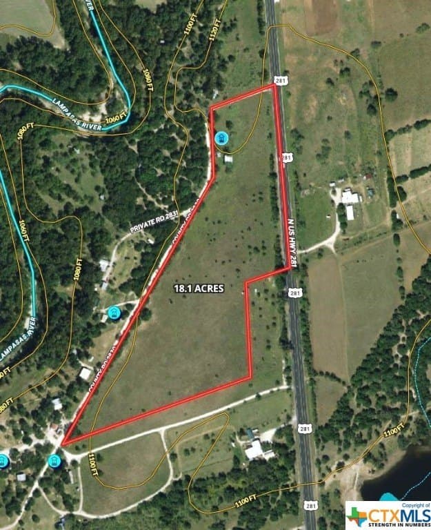 18.11 acres in Lampasas County - photo 23