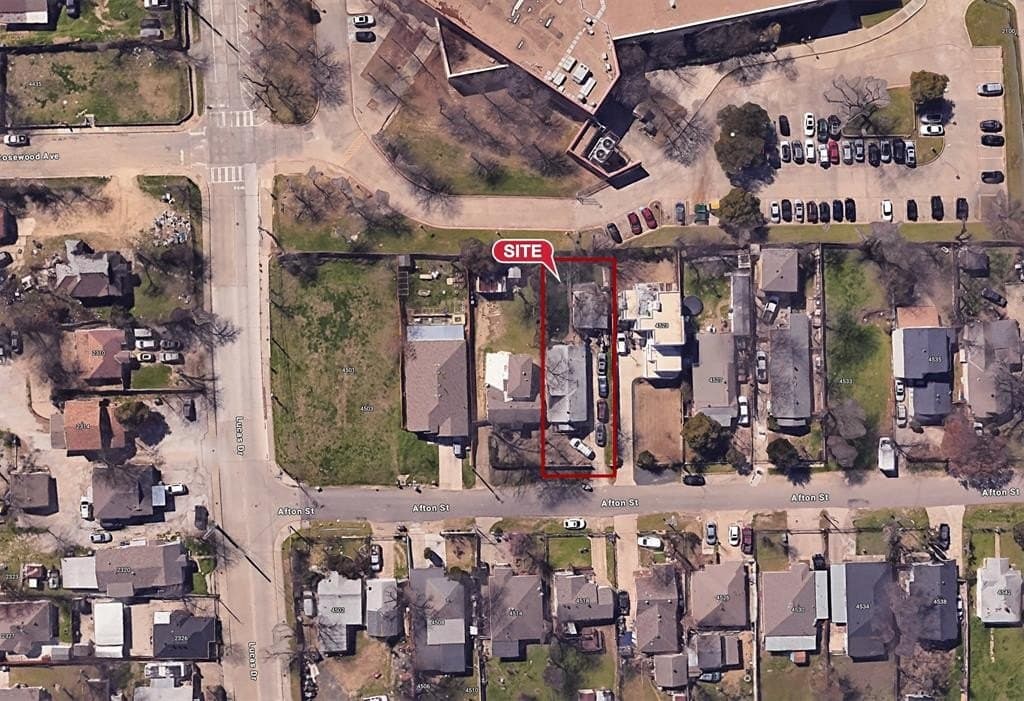 0.17 acres in Dallas County - photo 3